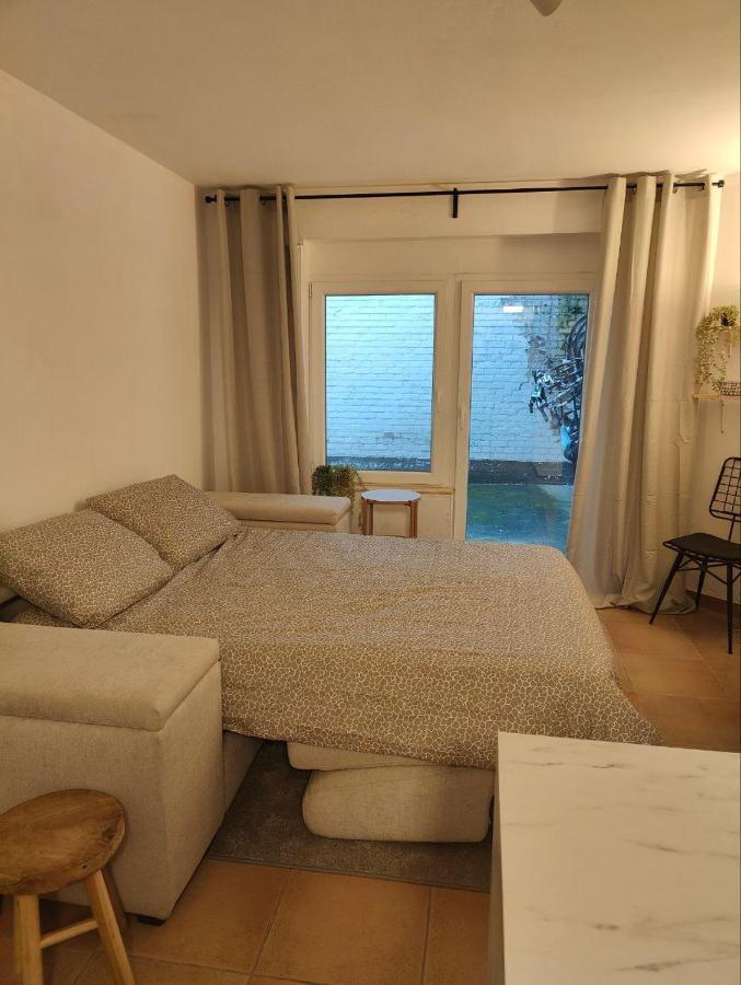 The Surf Apartment Ostend