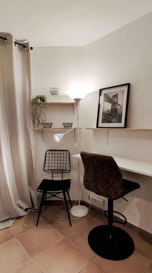 The Surf Appartement
