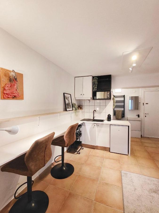 Appartement The Surf