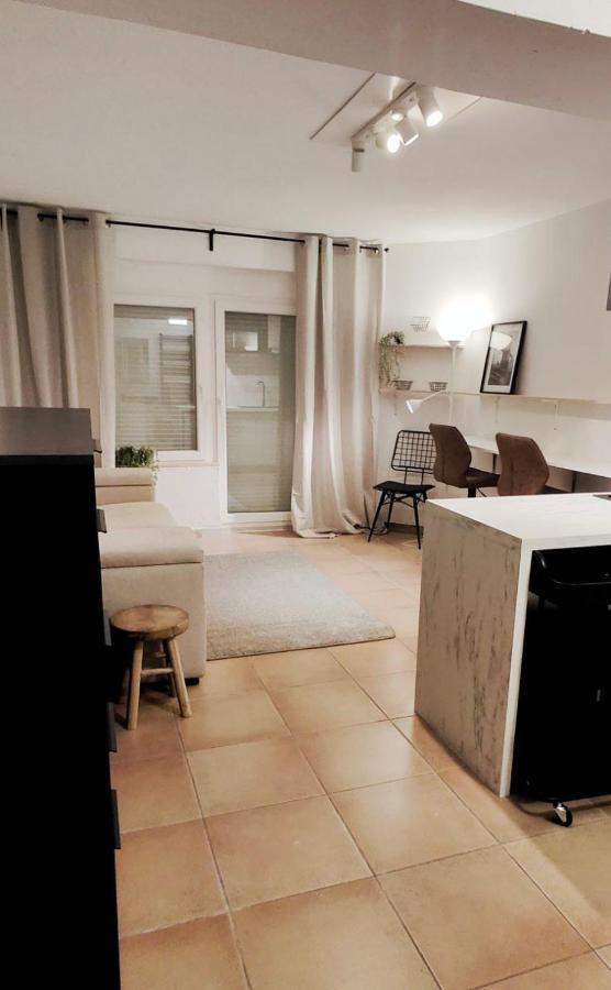 The Surf Appartement