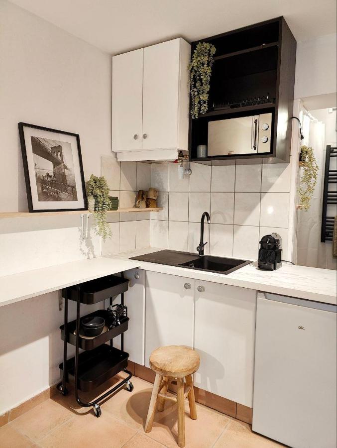 Appartement The Surf *