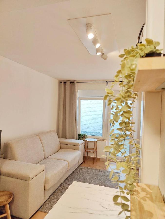 The Surf Appartement *