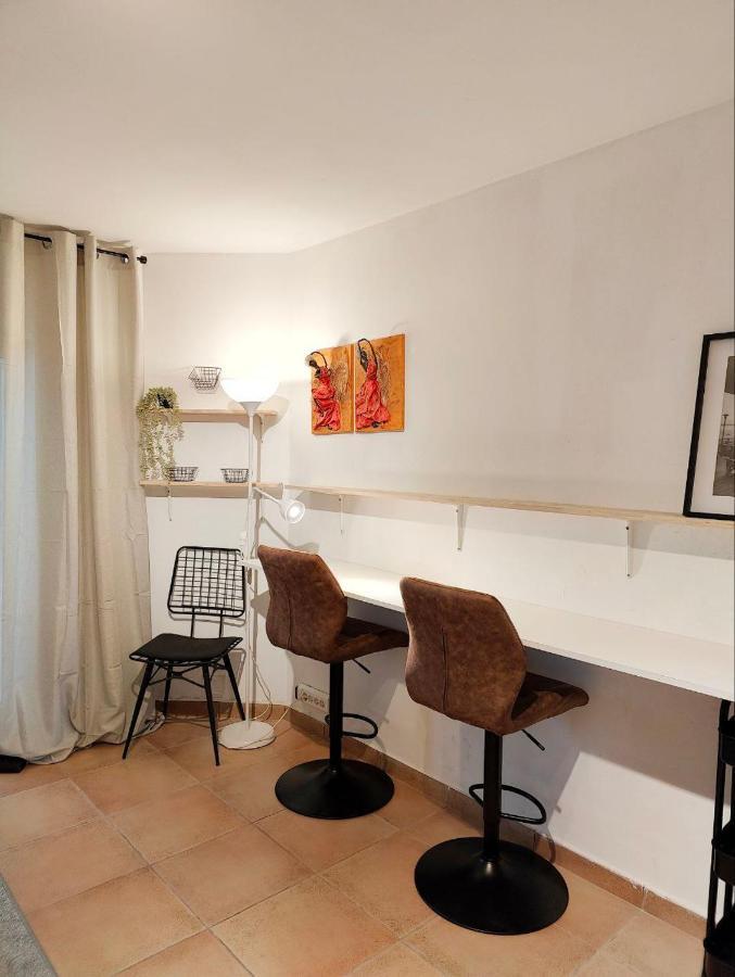 Appartement The Surf