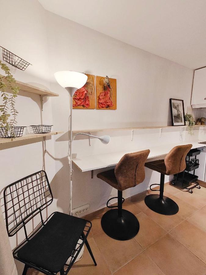The Surf Appartement *