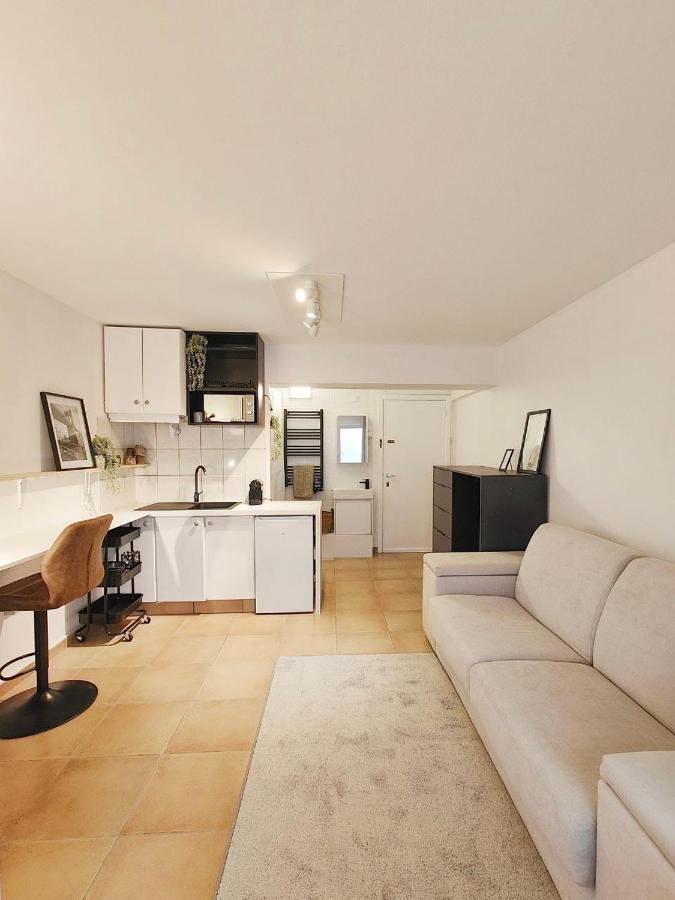 Appartement The Surf Oostende