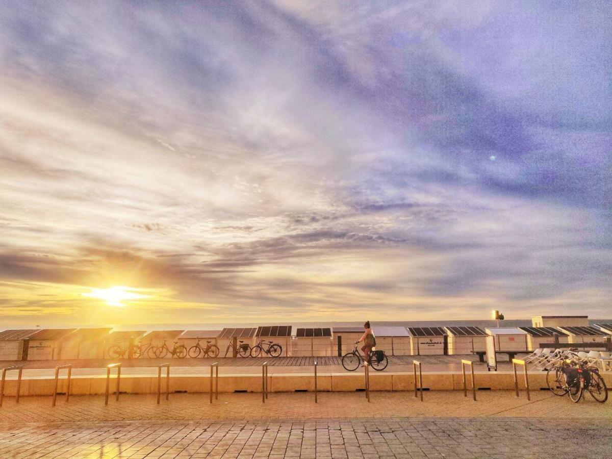 The Surf * Ostend